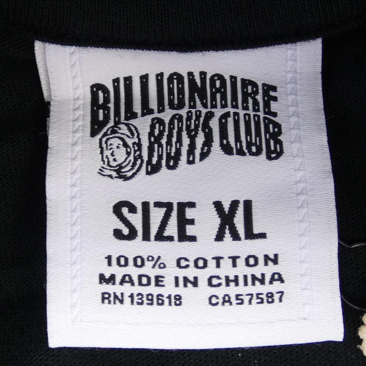 BILLIONAIREBOYSCLUB T恤