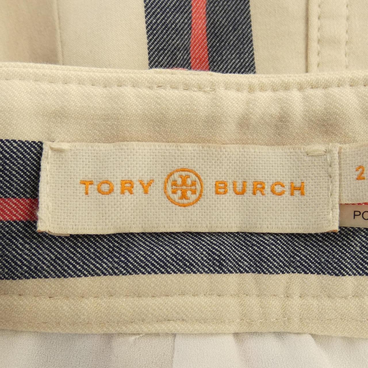 TORY BURCH托里伯奇裤