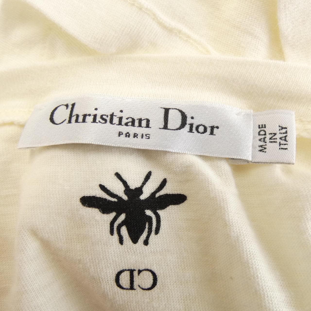 クリスチャンディオール CHRISTIAN DIOR Tシャツ