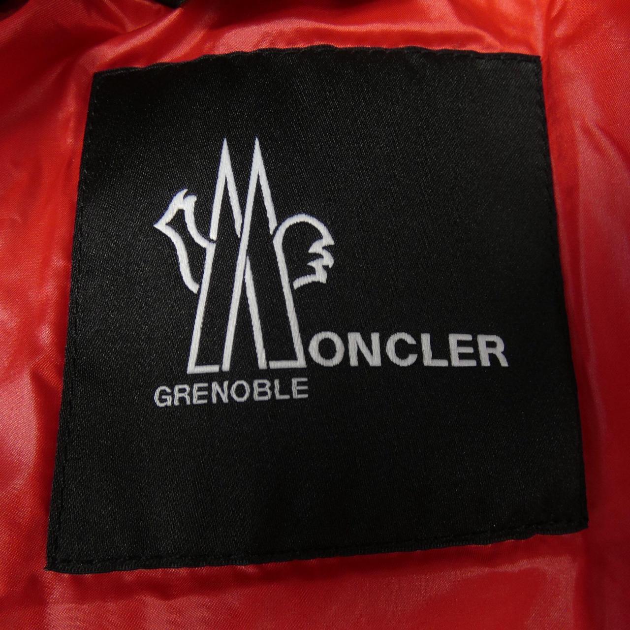 モンクレールグルノーブル MONCLER GRENOBLE ダウンジャケット