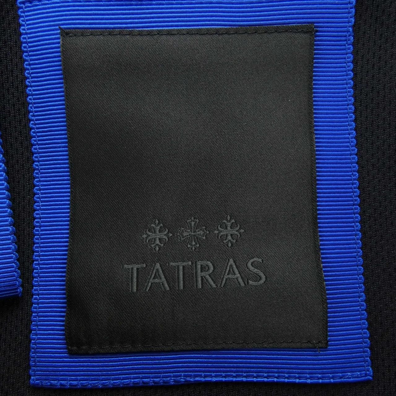 タトラス TATRAS ダウンベスト