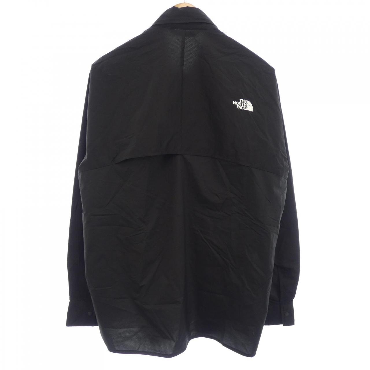 ザノースフェイス THE NORTH FACE シャツ