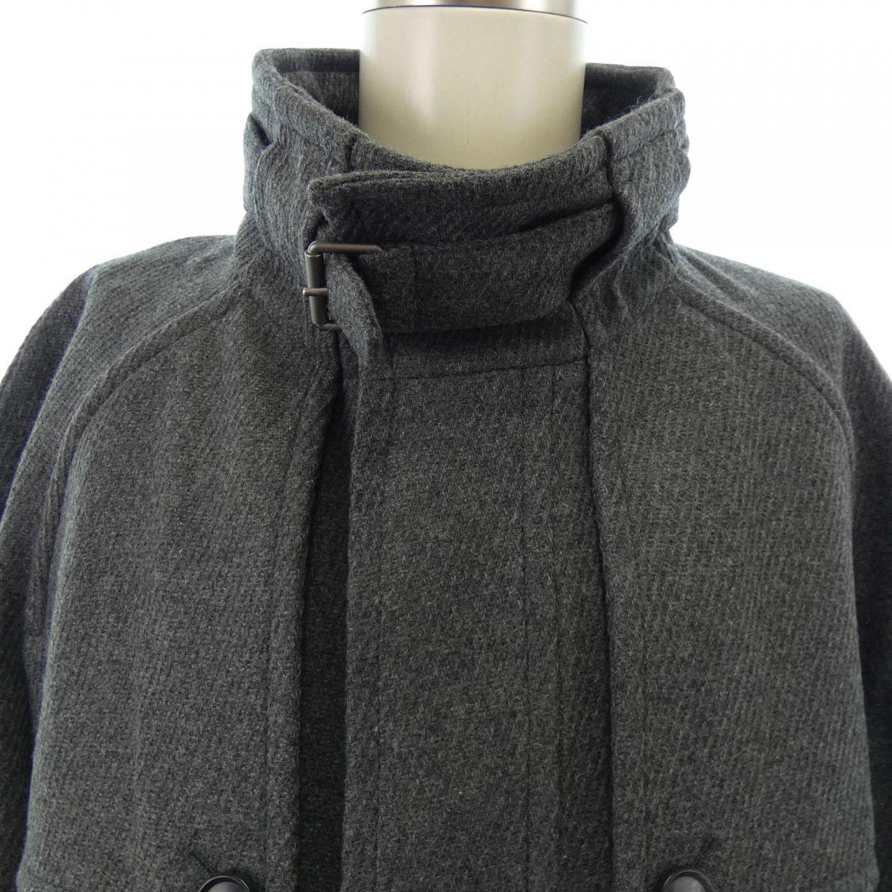 ヒューゴボス HUGO BOSS コート