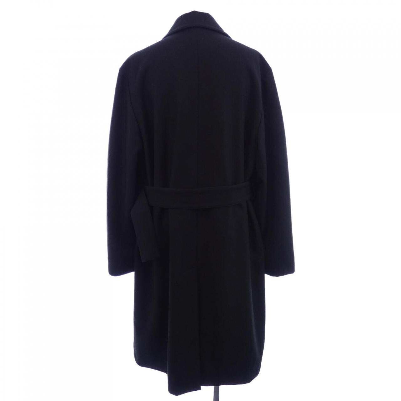 ジャンニヴェルサーチ GIANNI VERSACE コート