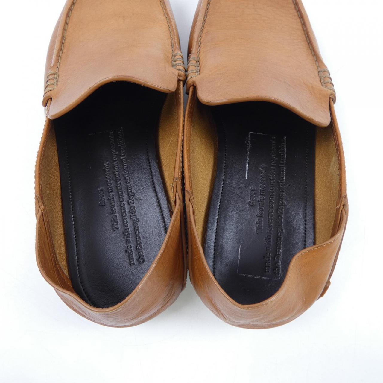 エルメネジルドゼニア Ermenegildo Zegna シューズ