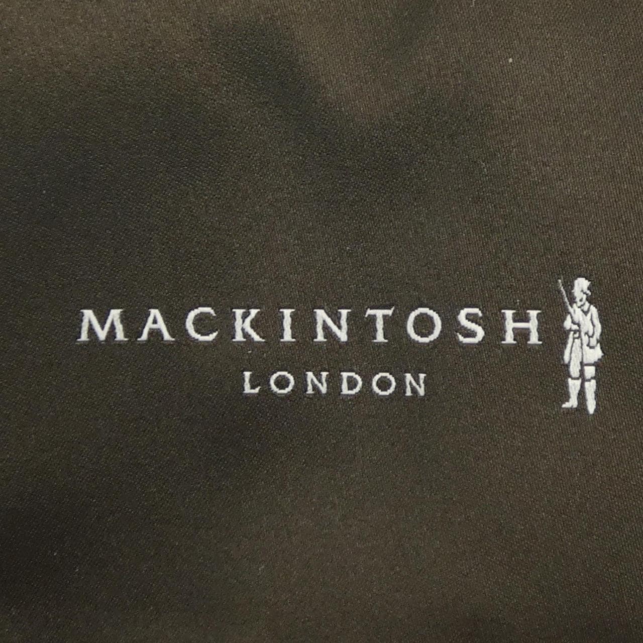 麦金塔什伦敦MACKINTOSH LONDON夹克