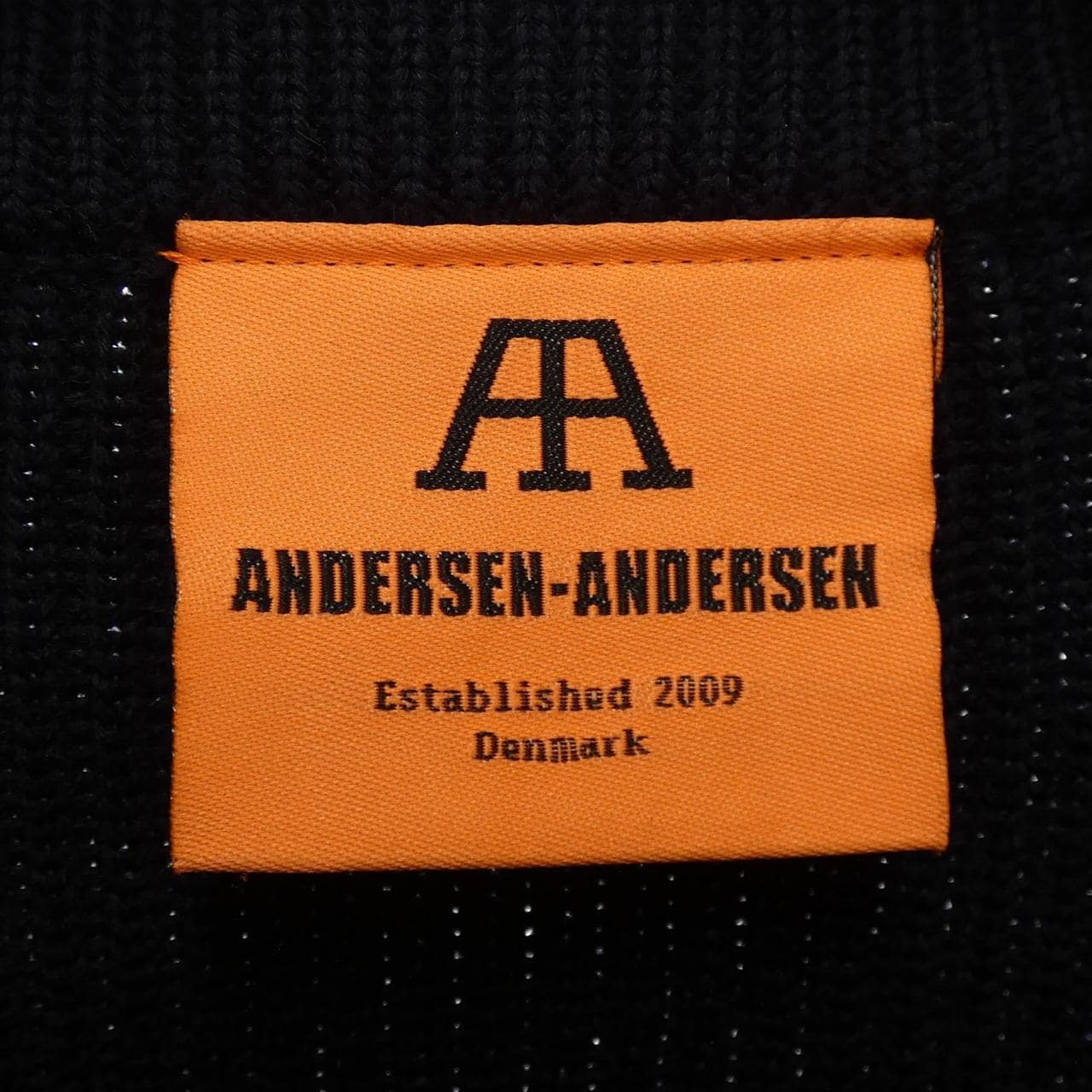 安徒生安徒生ANDERSEN-ANDERSEN夾克