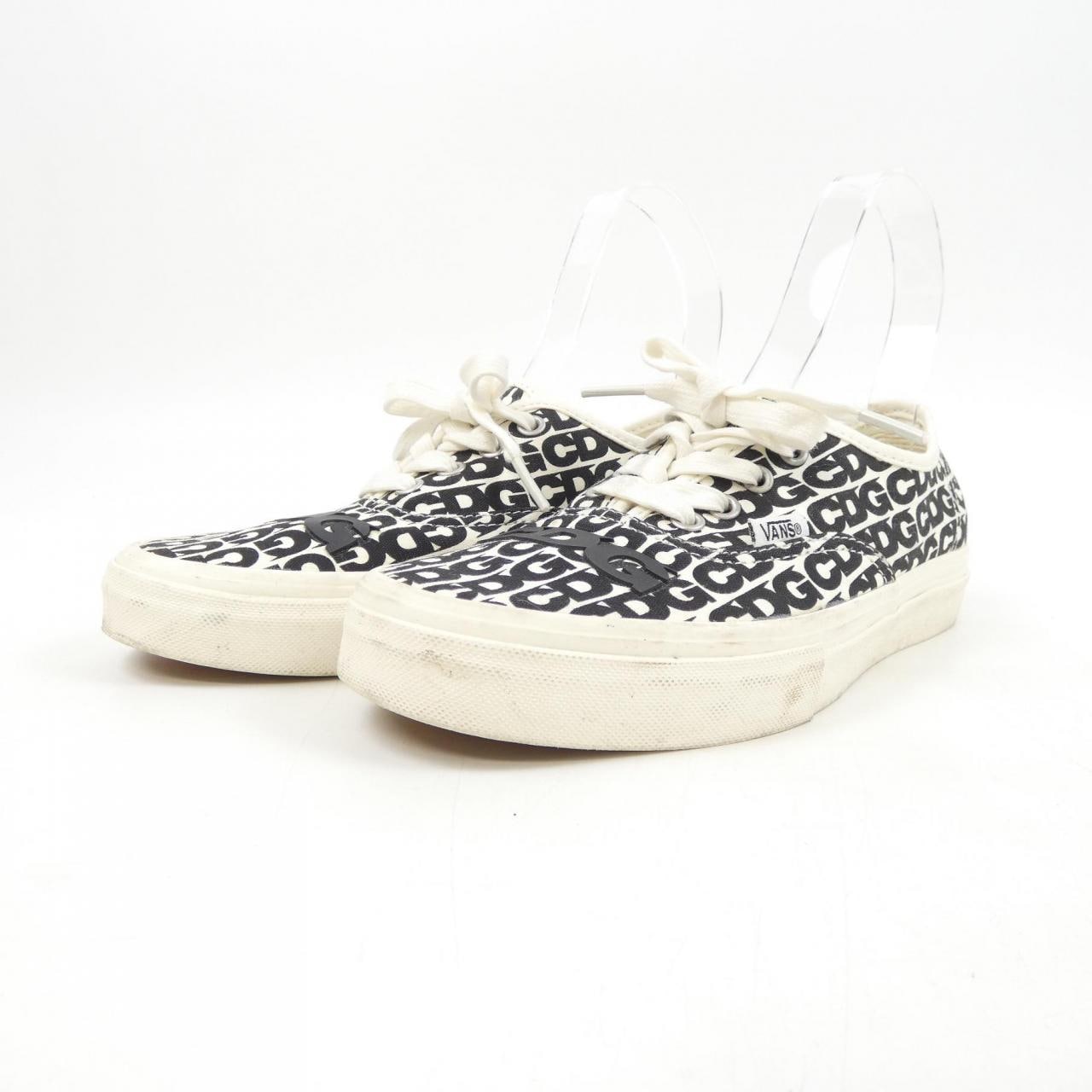 バンズ VANS スニーカー