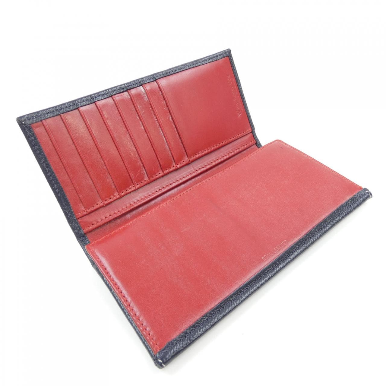 ホワイトハウスコックス WHITE HOUSE COX WALLET