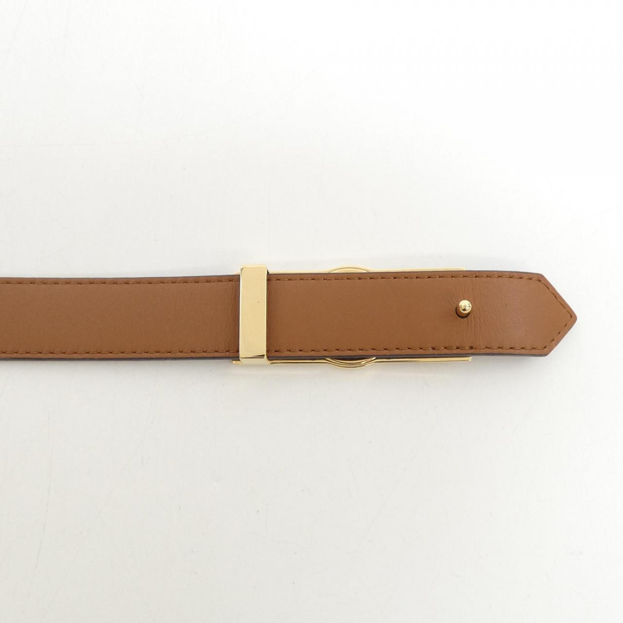 ルイヴィトン LOUIS VUITTON BELT