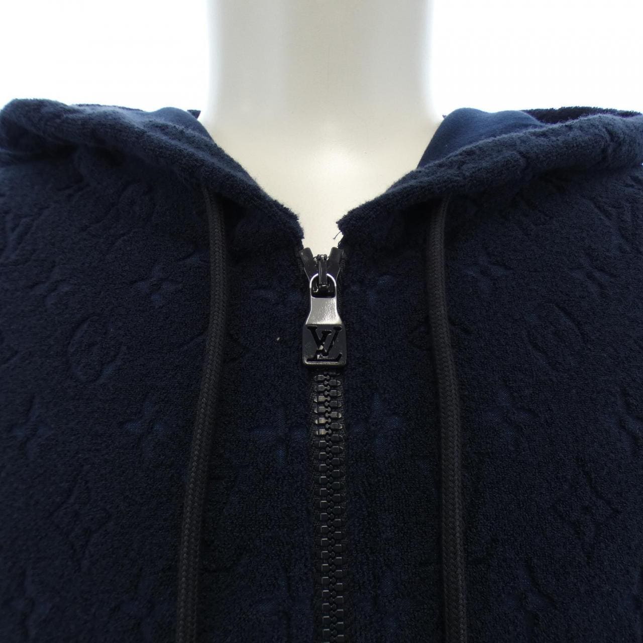 ルイヴィトン LOUIS VUITTON パーカー