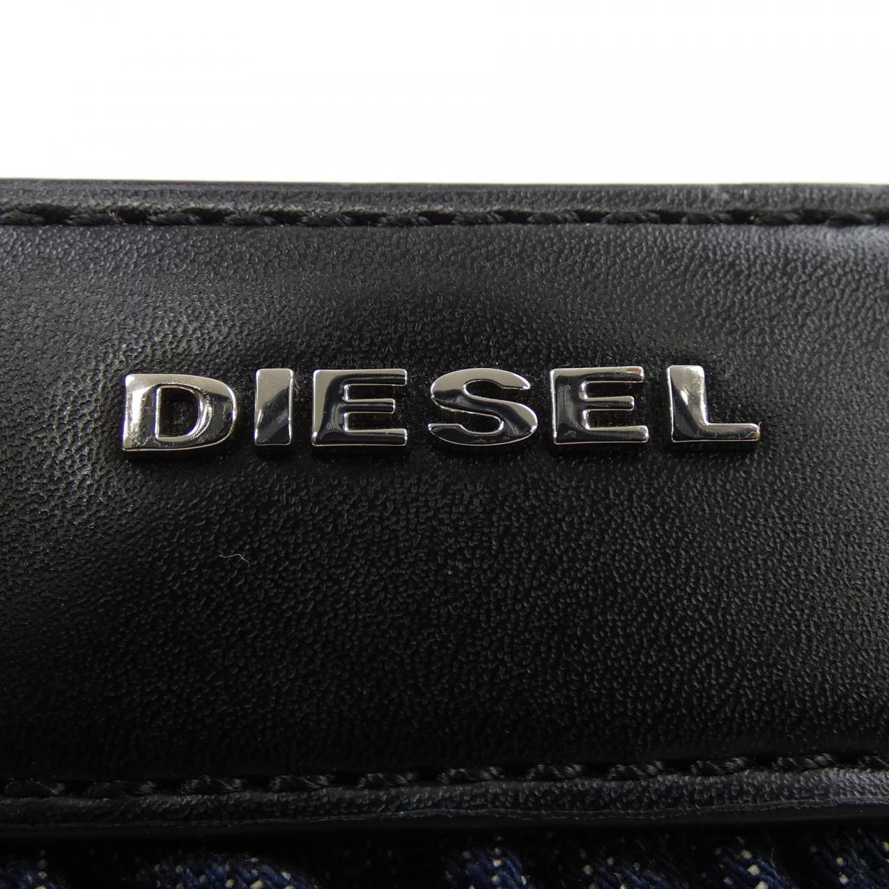 ディーゼル DIESEL BAG