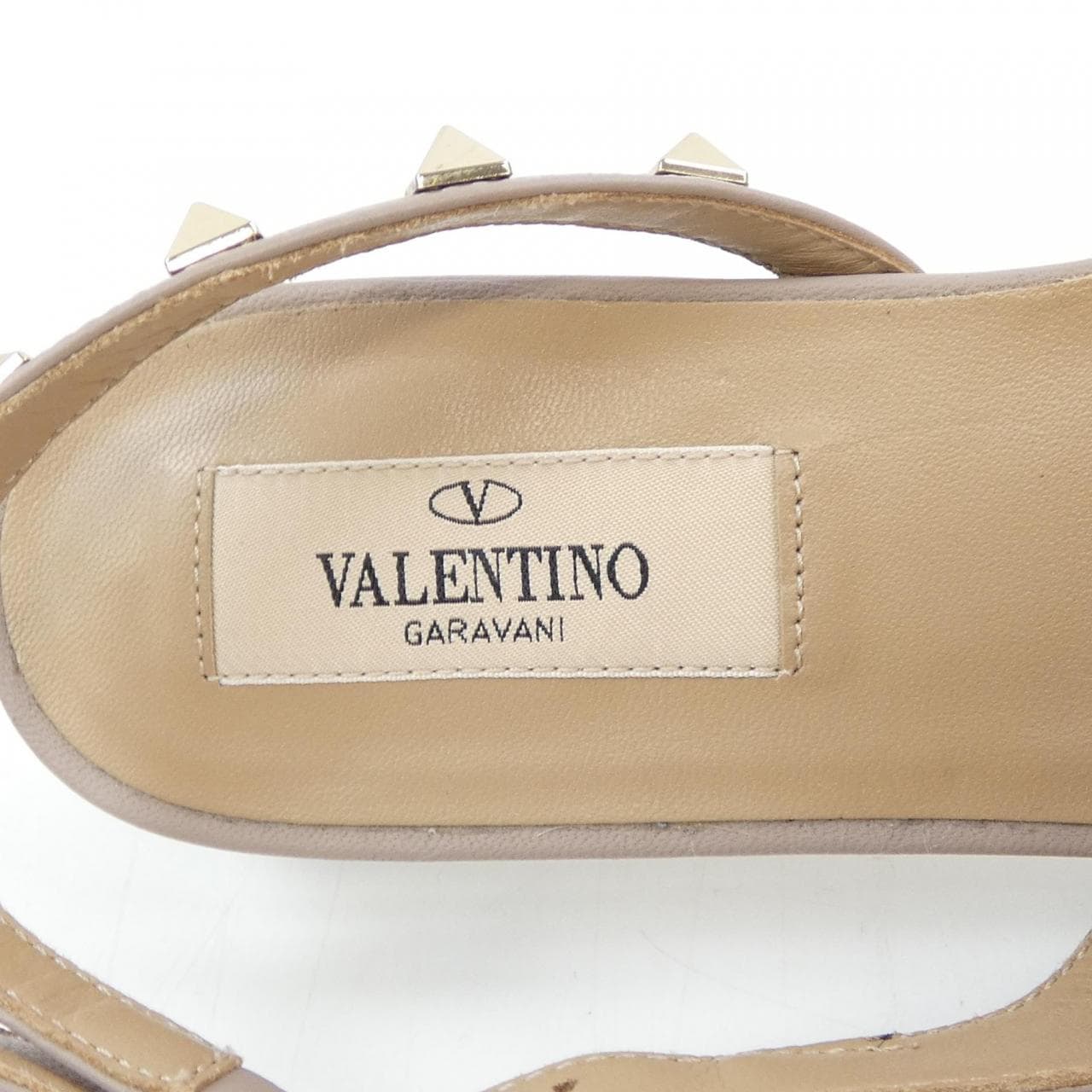 ヴァレンティノガラヴァーニ VALENTINO GARAVANI サンダル