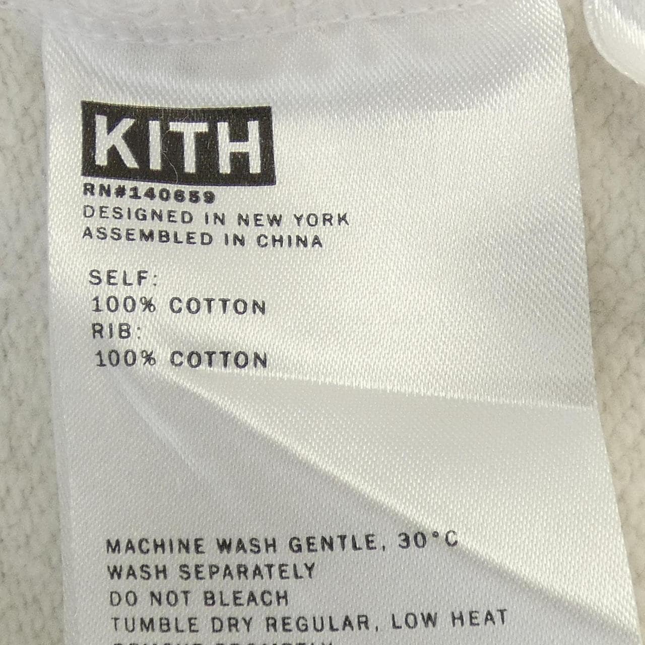 キス KITH PENDLETON パーカー