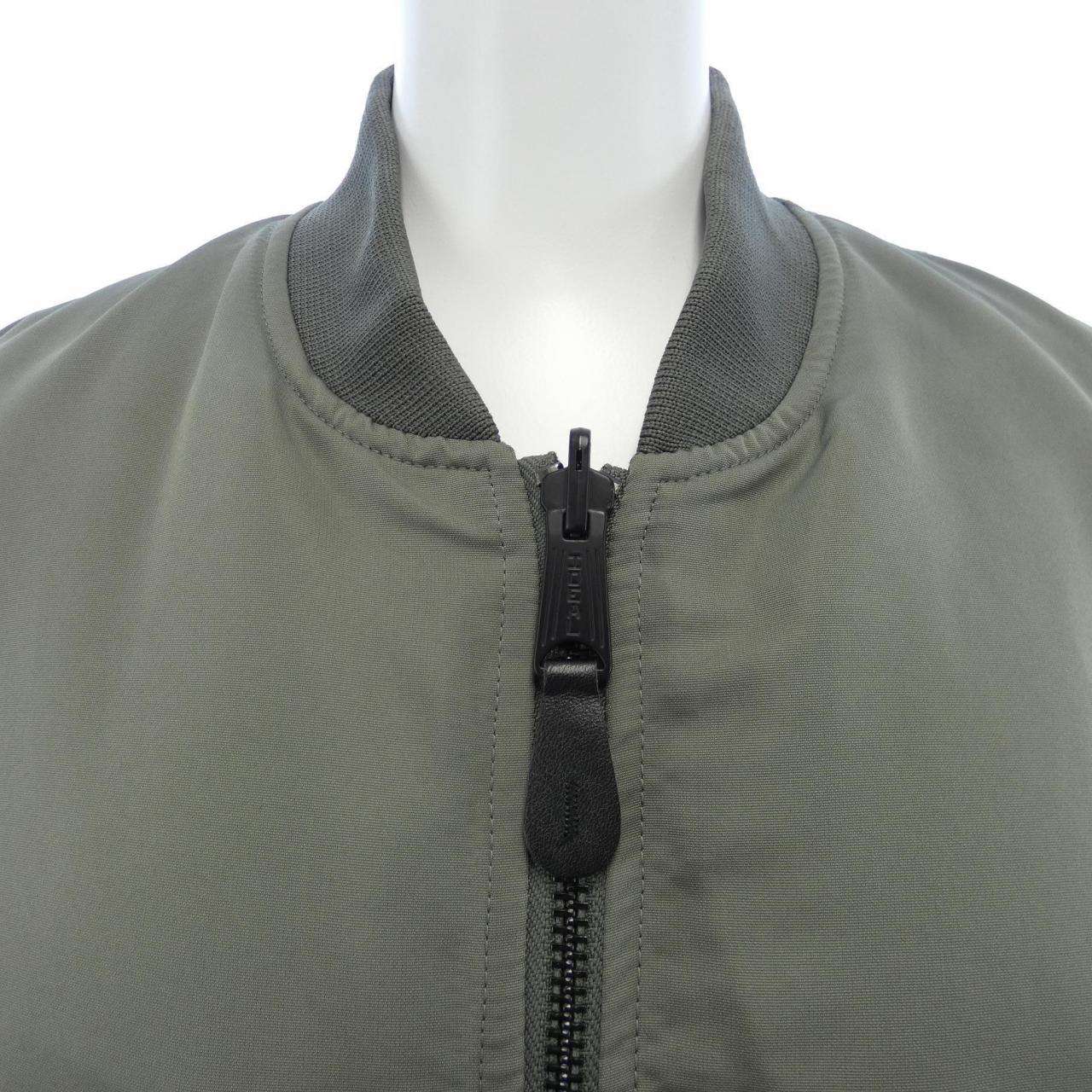 ハイク HYKE ジャケット