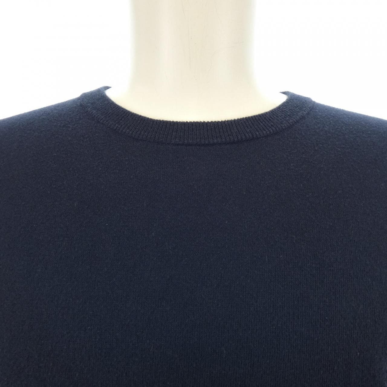 アーペーセー A.P.C. ニット