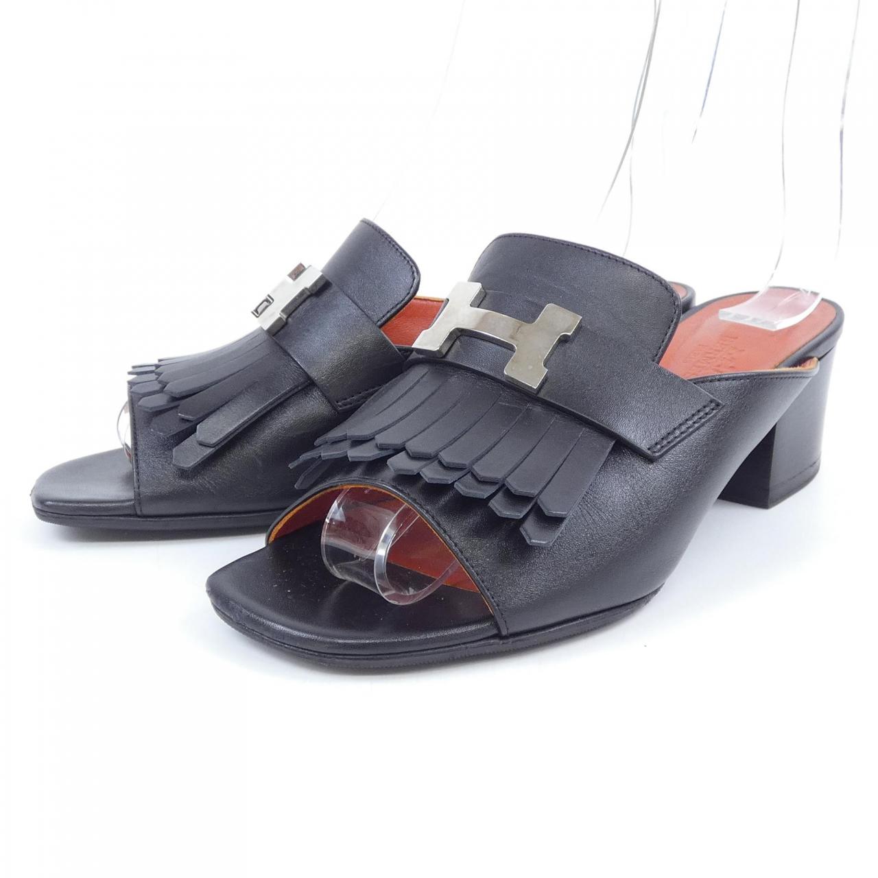 エルメス HERMES 201094Z アルマ サンダル