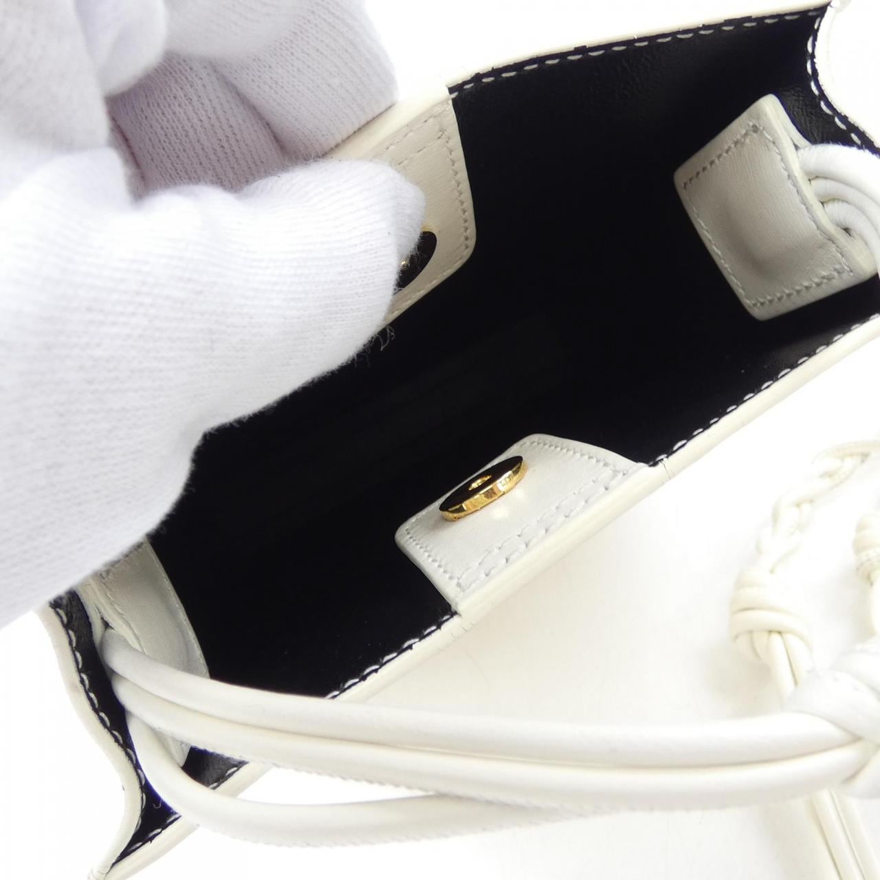 ジルサンダー JIL SANDER タングル TANGLE BAG