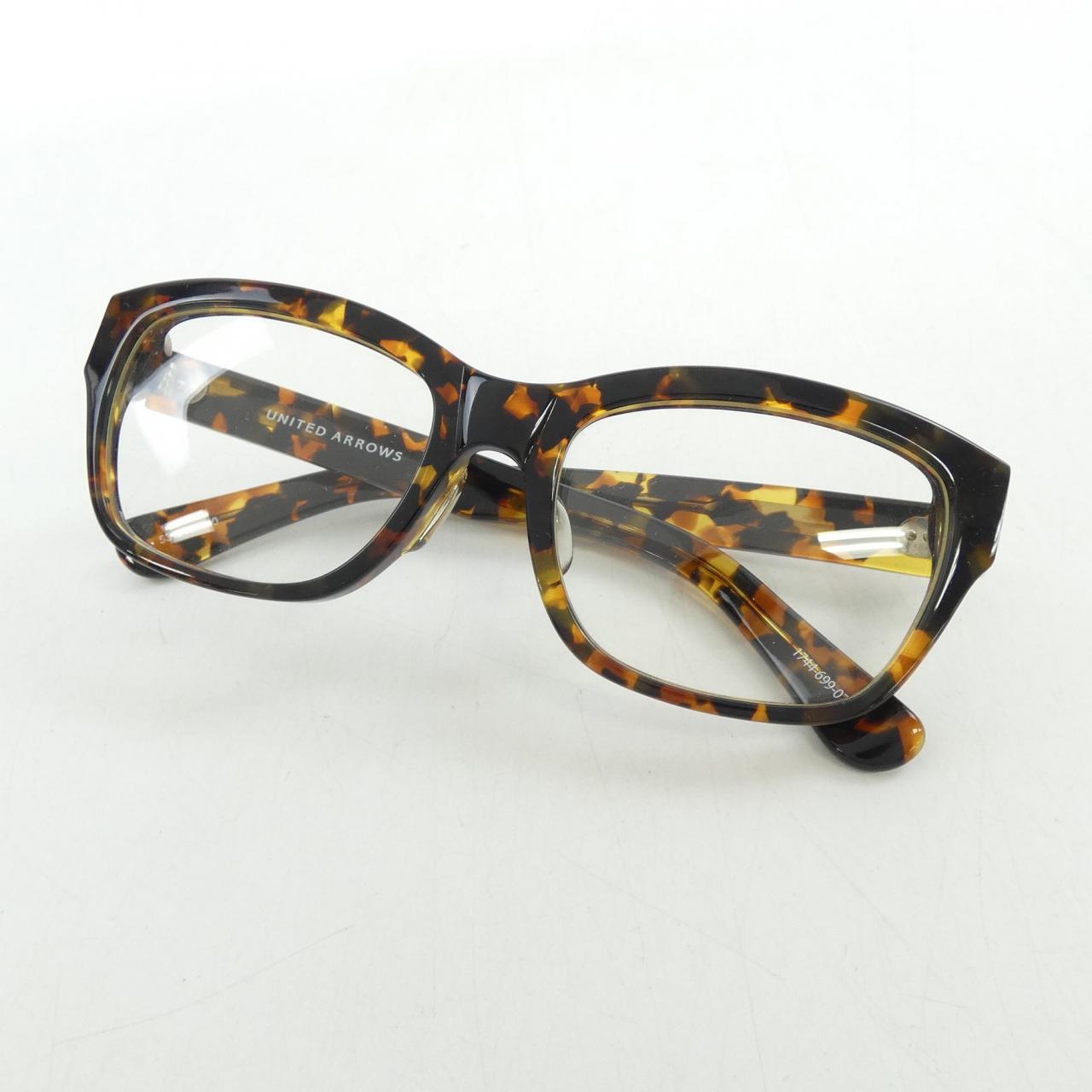 ユナイテッドアローズ UNITED ARROWS EYEWEAR