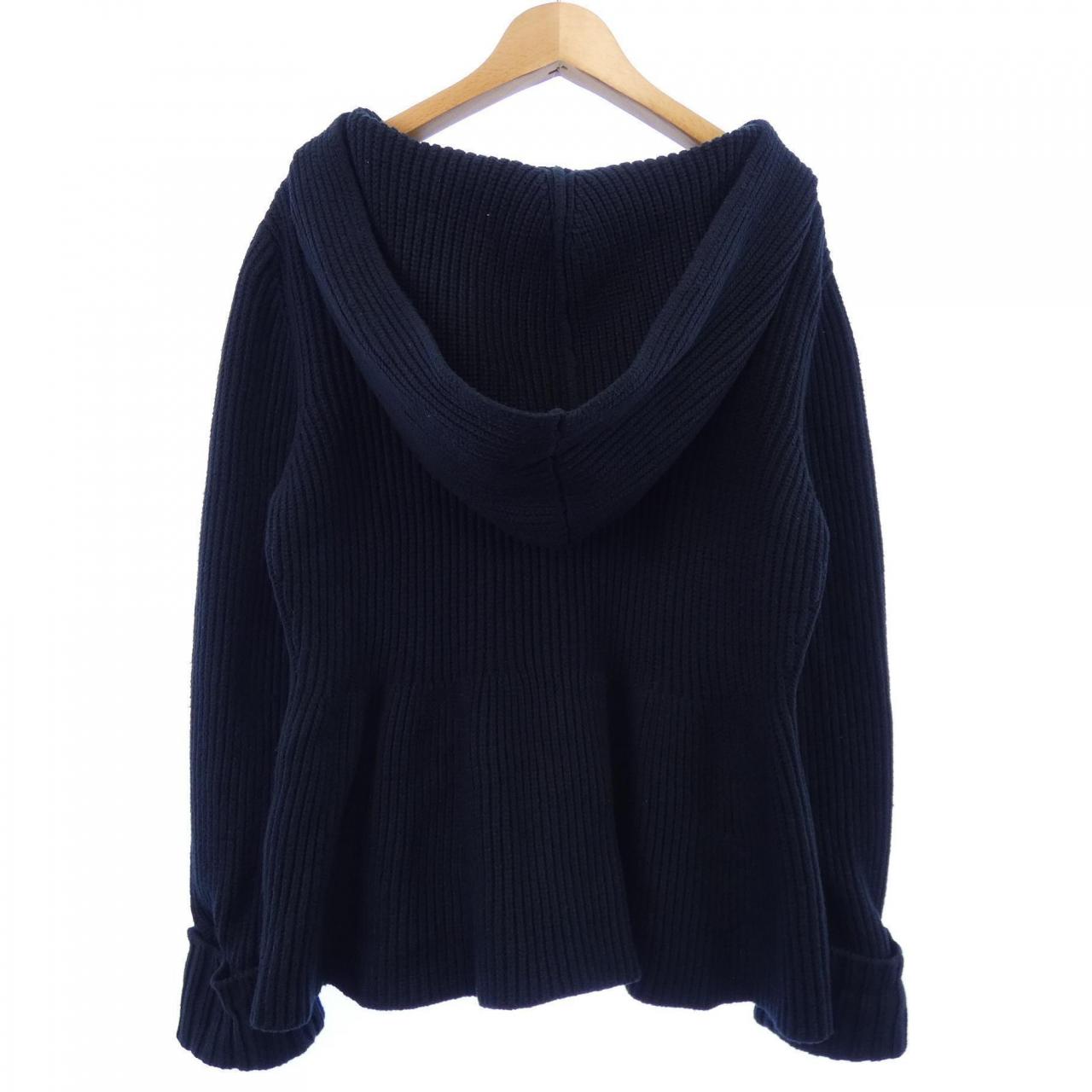 フォクシーニューヨーク FOXEY NEW YORK 40009 カーディガン