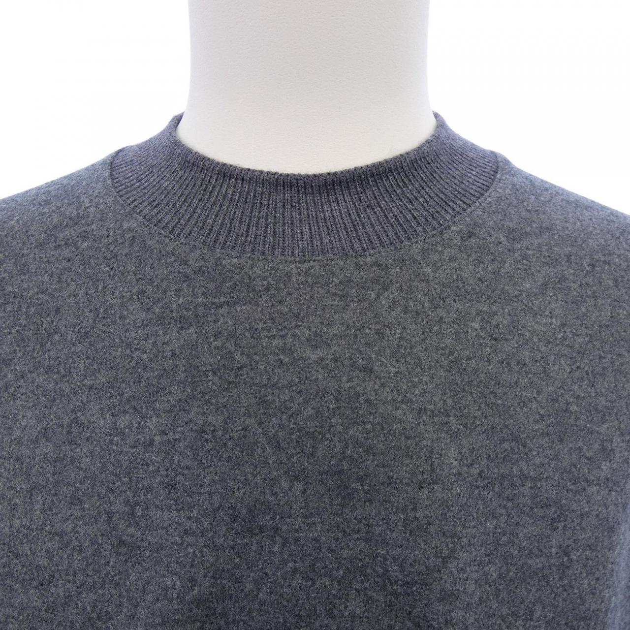 ジルサンダー JIL SANDER J22GU0112 トップス