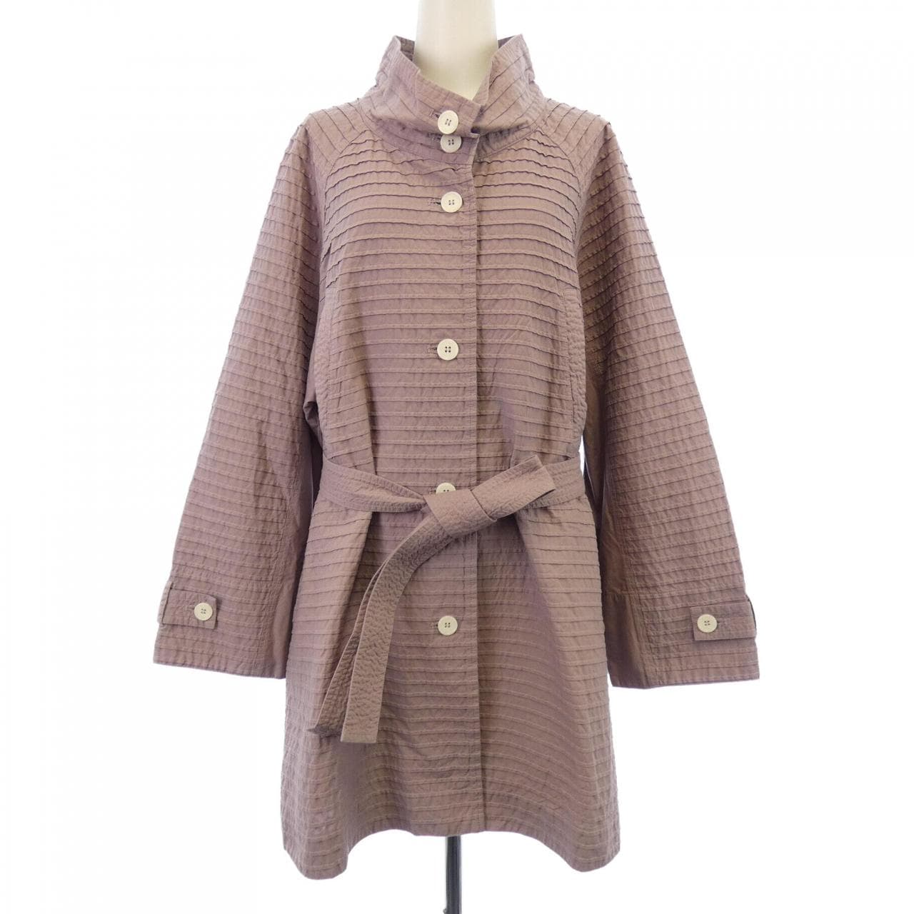 YACCOMARICARD コート