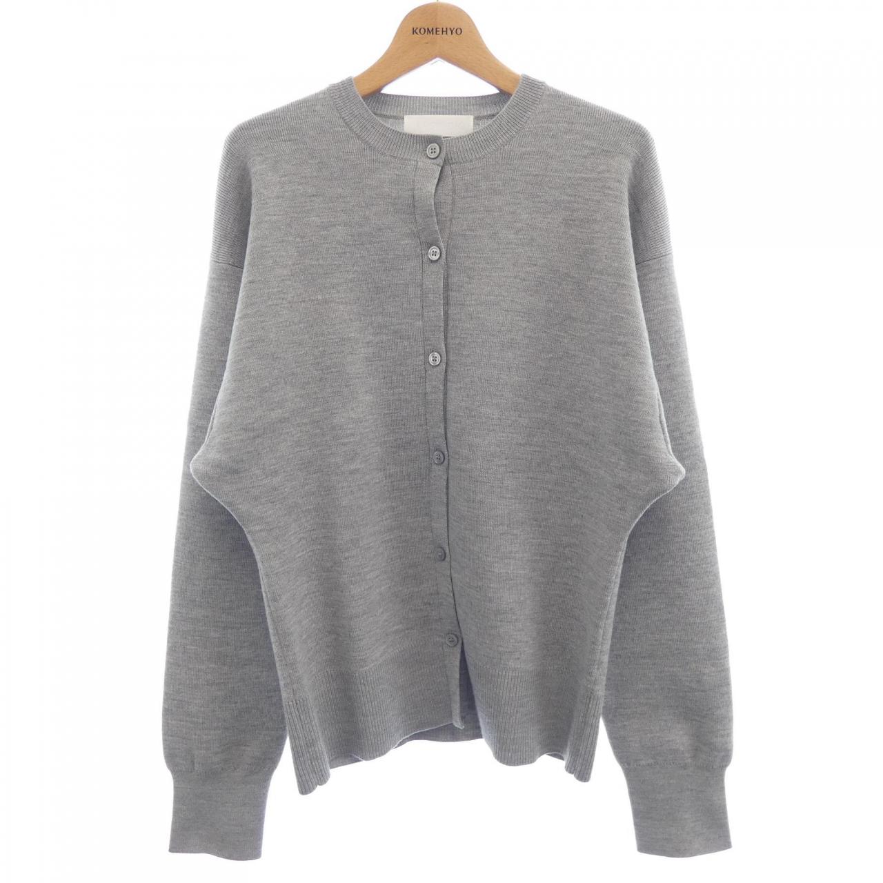 エーピーストゥディオ AP STUDIO カーディガン