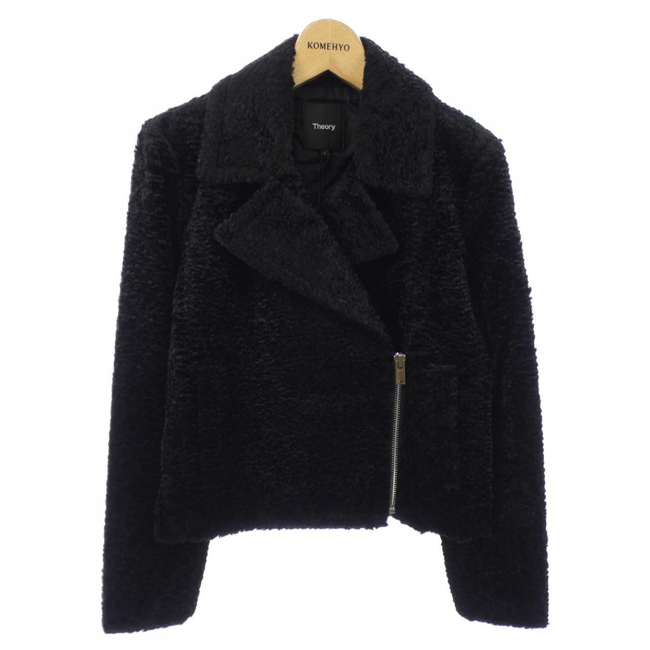 セオリー theory ブルゾン