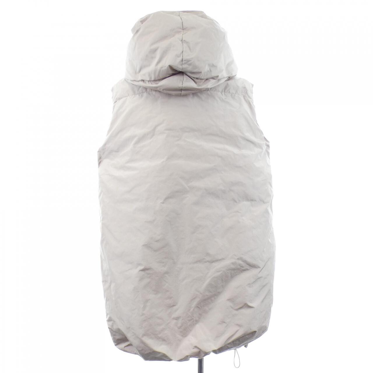 ドゥロワー DRAWER 6525-299-0783 ダウンベスト