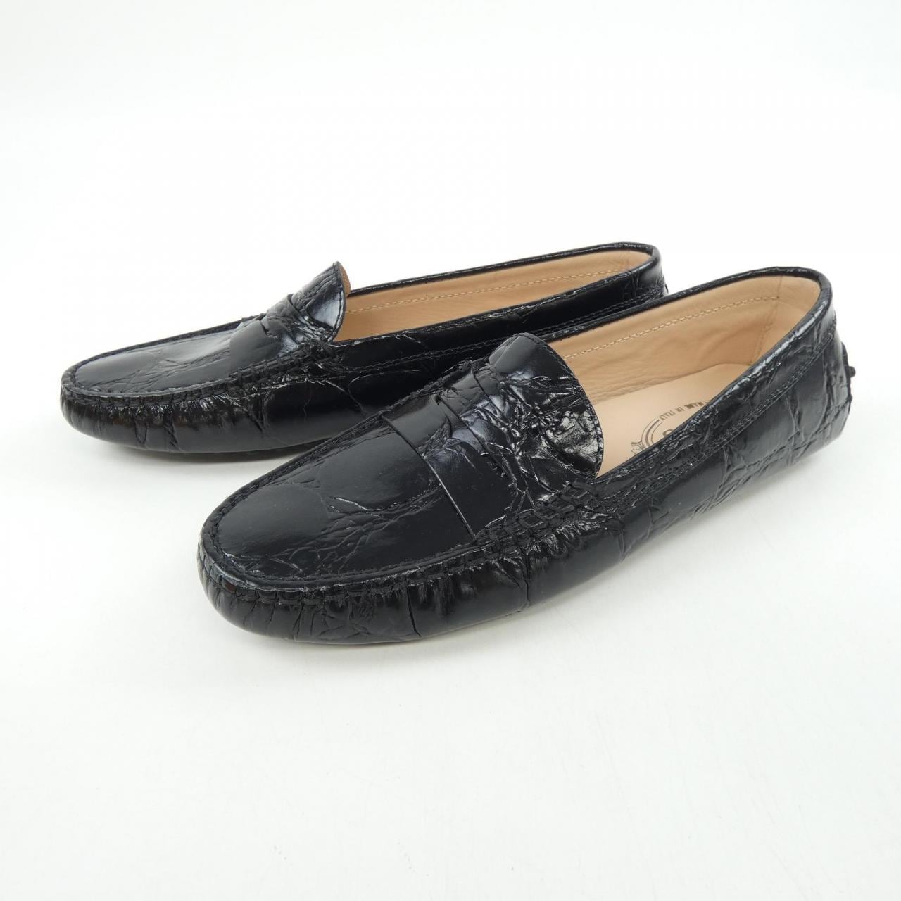 TOD'S shoes