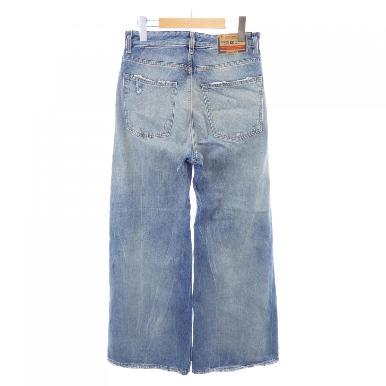ディーゼル DIESEL ジーンズ