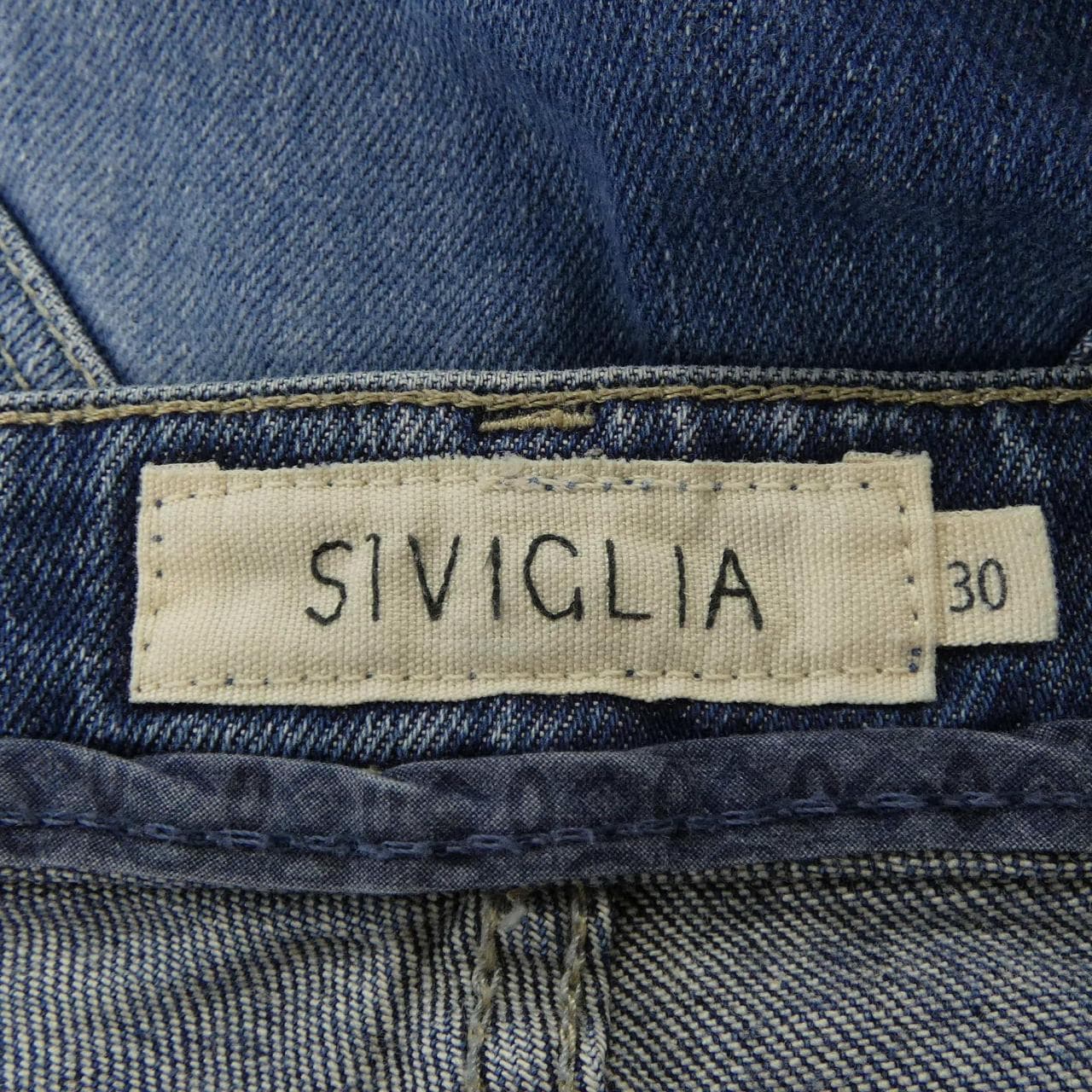 シビリア SIVIGLIA ジーンズ