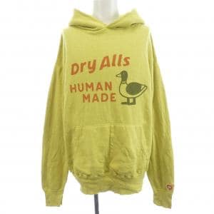 ヒューマンメイド HUMAN MADE HM31CS034 パーカー