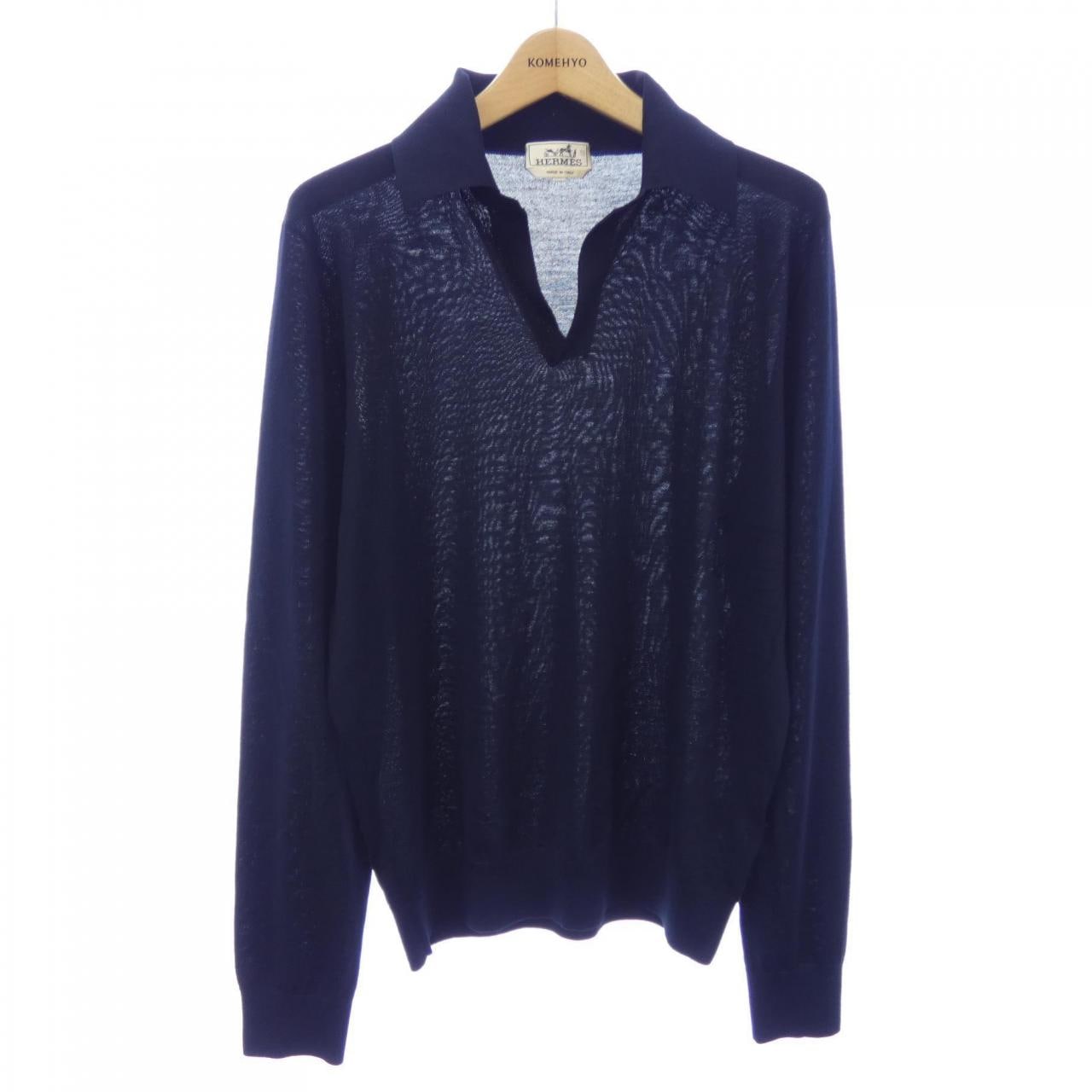 エルメス HERMES *11-5722 ニット