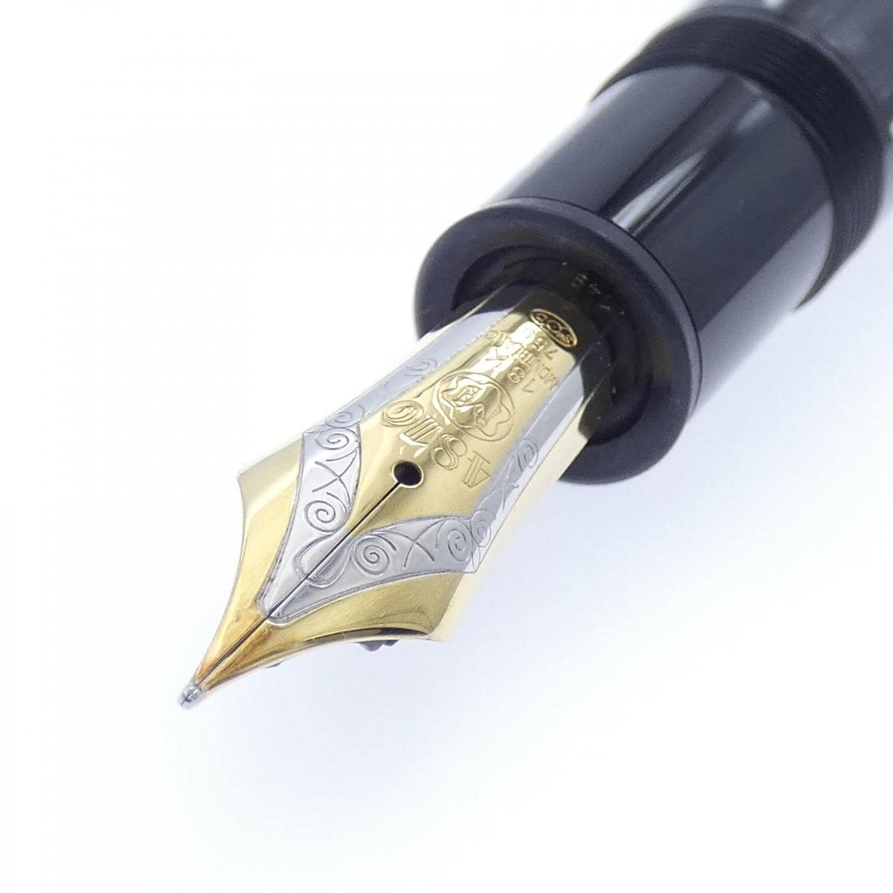 【ヴィンテージ】モンブラン マイスターシュテュック149(90年代) 万年筆