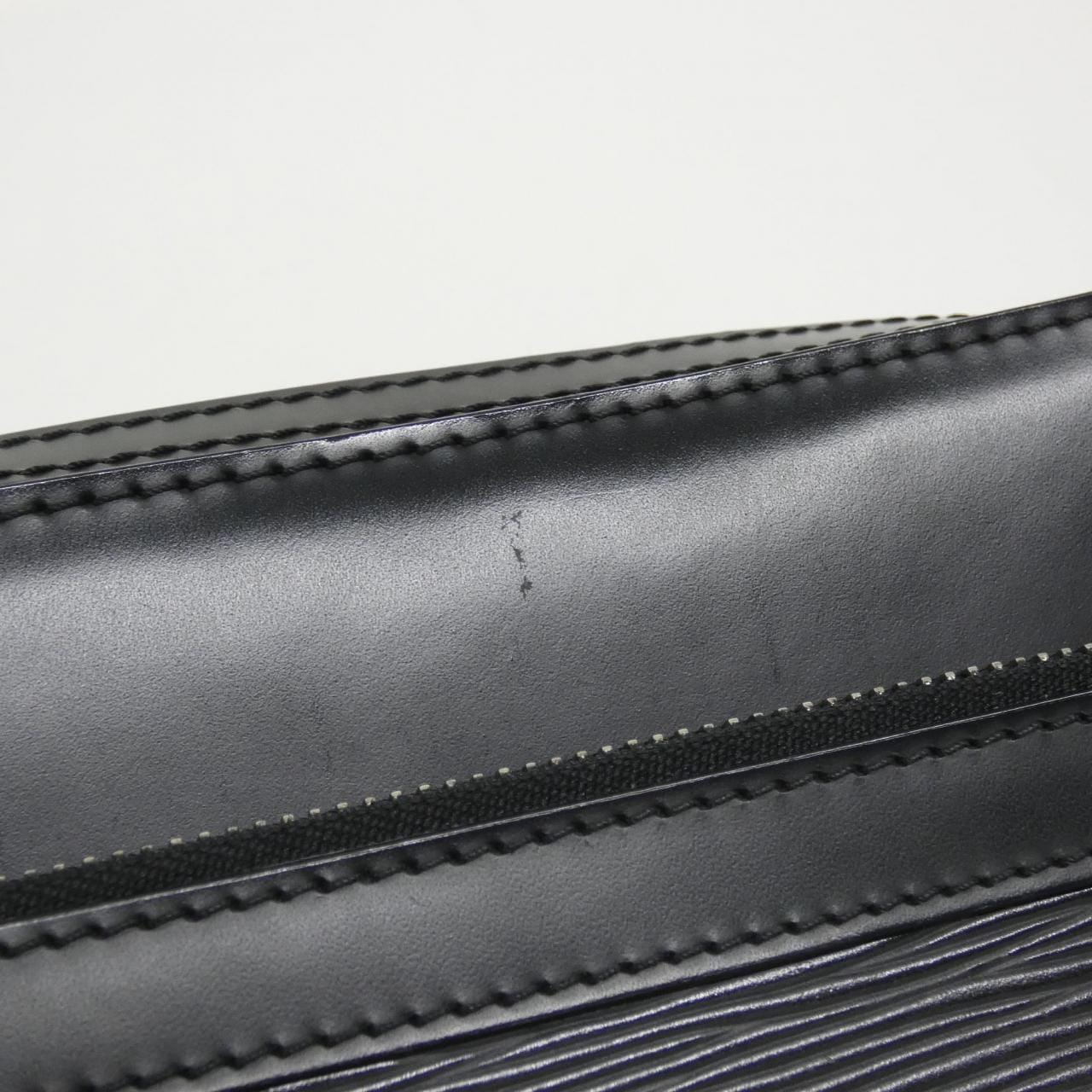 LOUIS VUITTON Epi Hoche M59362 Second Bag