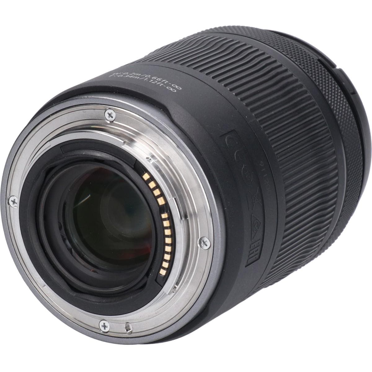 ＲＦ２４－１０５ｍｍ　Ｆ４－７．１ＩＳ　ＳＴＭ