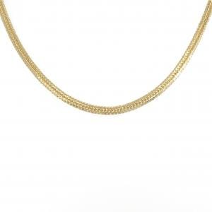 K18YG キヘイ ネックレス 40cm