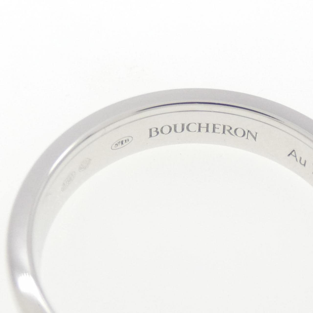 Boucheron Quatre Black Ring