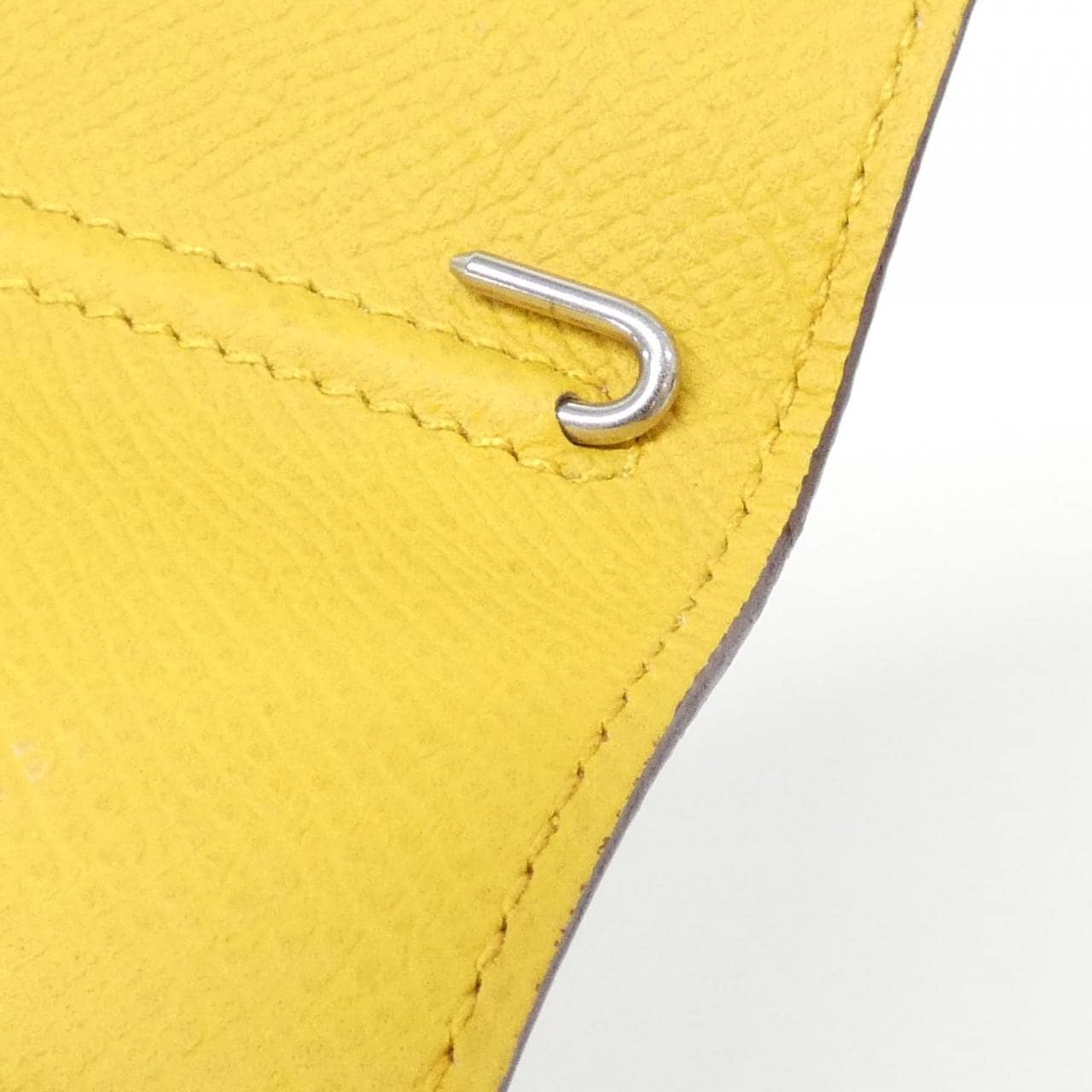 エルメス アジェンダ GM 038536CA オーガナイザー