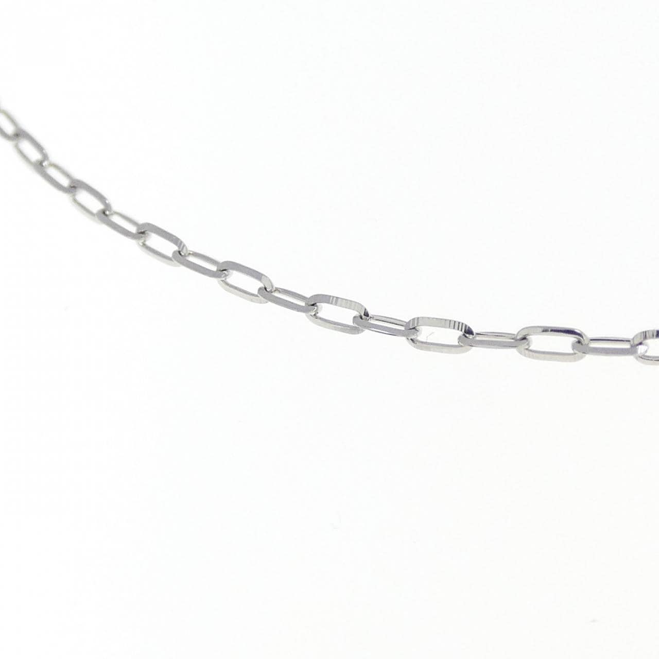 PT850 チェーン ネックレス