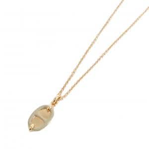 HERMES Mini Maillon PM 100053FO Necklace