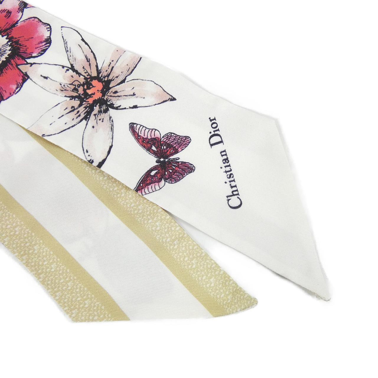 クリスチャンディオール 21TAR106I614 スカーフ