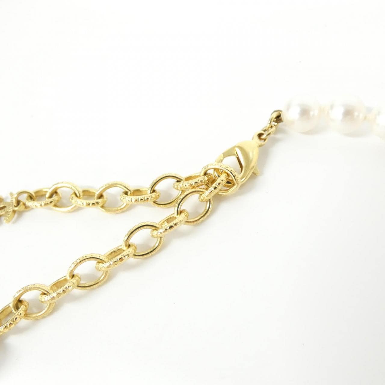 シャネル AB5662 ネックレス