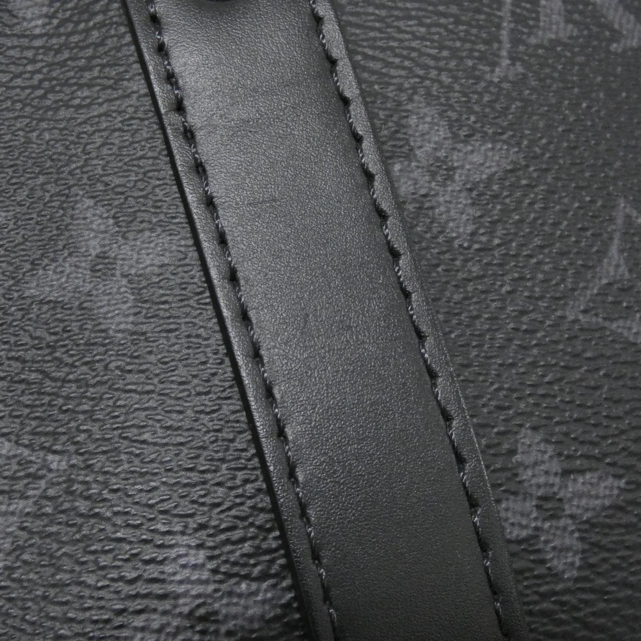 ルイヴィトン モノグラム エクリプス リバース キーポル バンドリエール 25cm M46271 ボストンバッグ