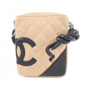 CHANEL Cambon Line 25177 單肩包