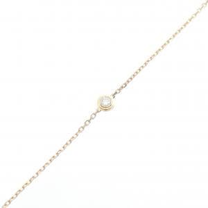 カルティエ ダムール エクストラスモール ブレスレット