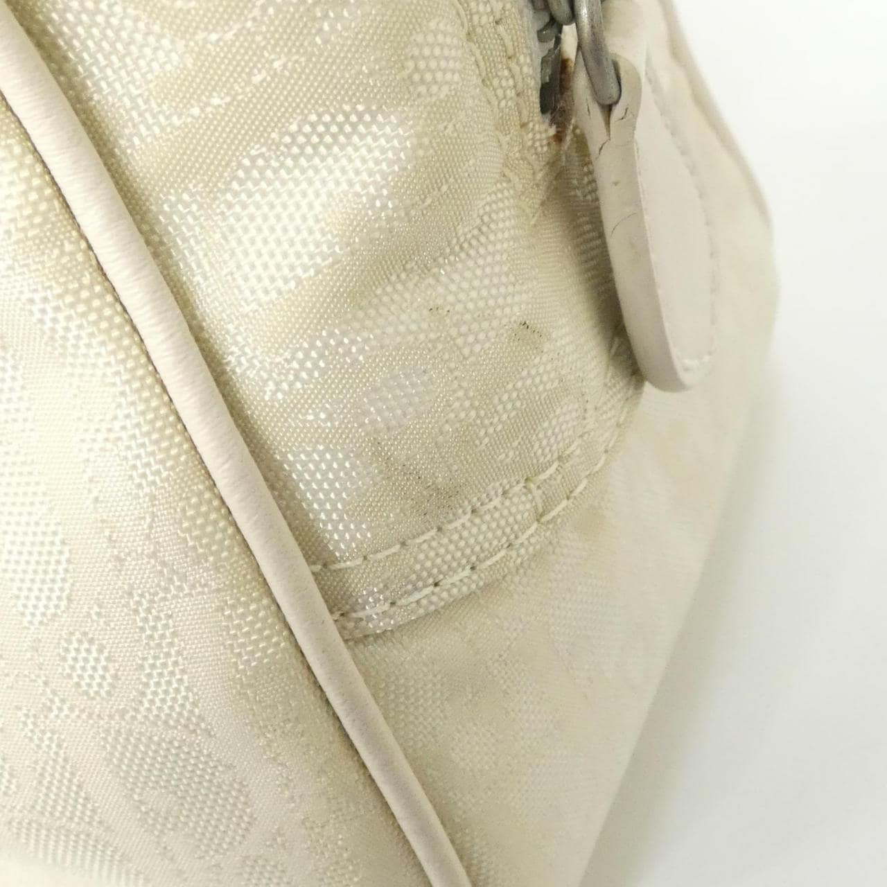 [vintage] Christian DIOR bag