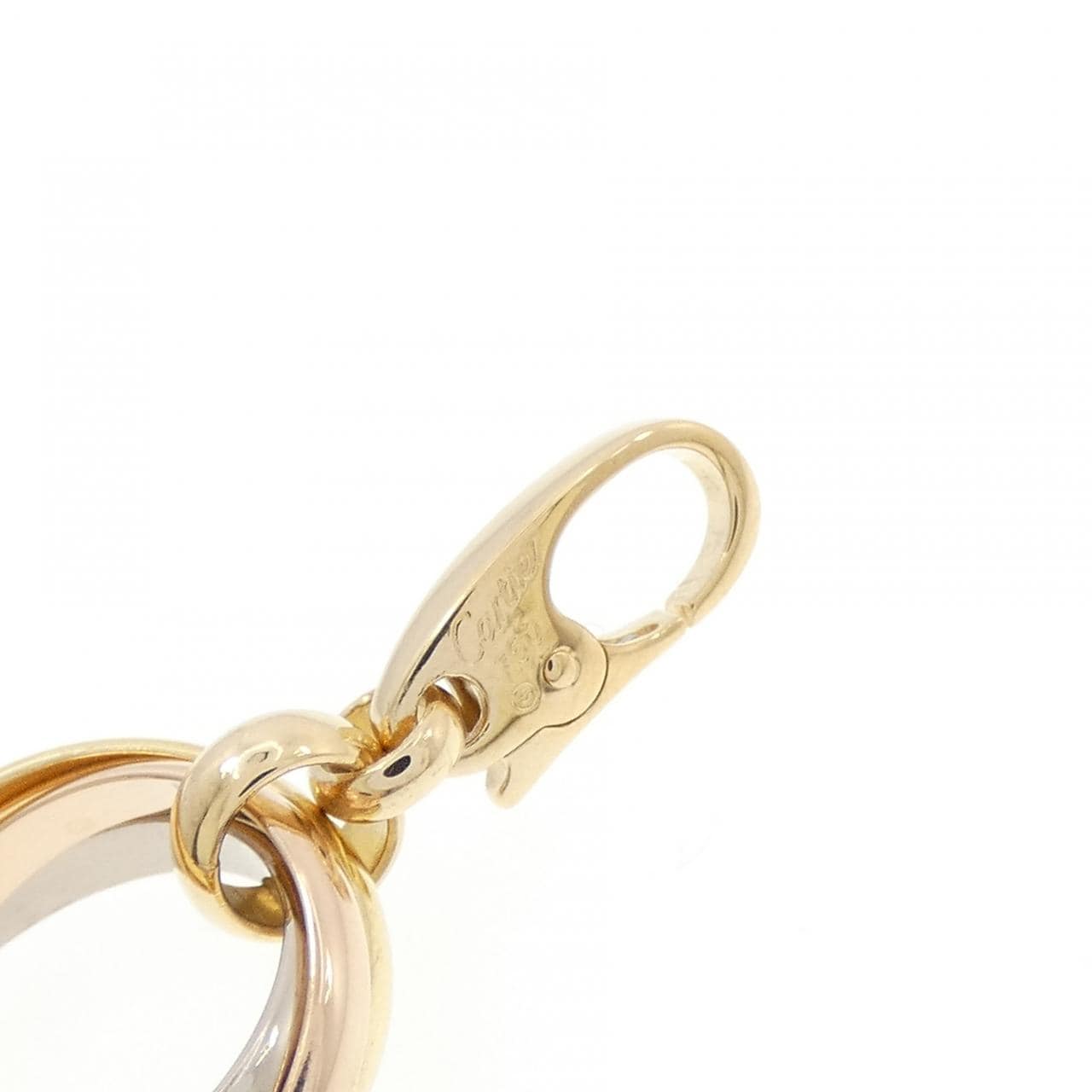 カルティエ トリニティ チャーム