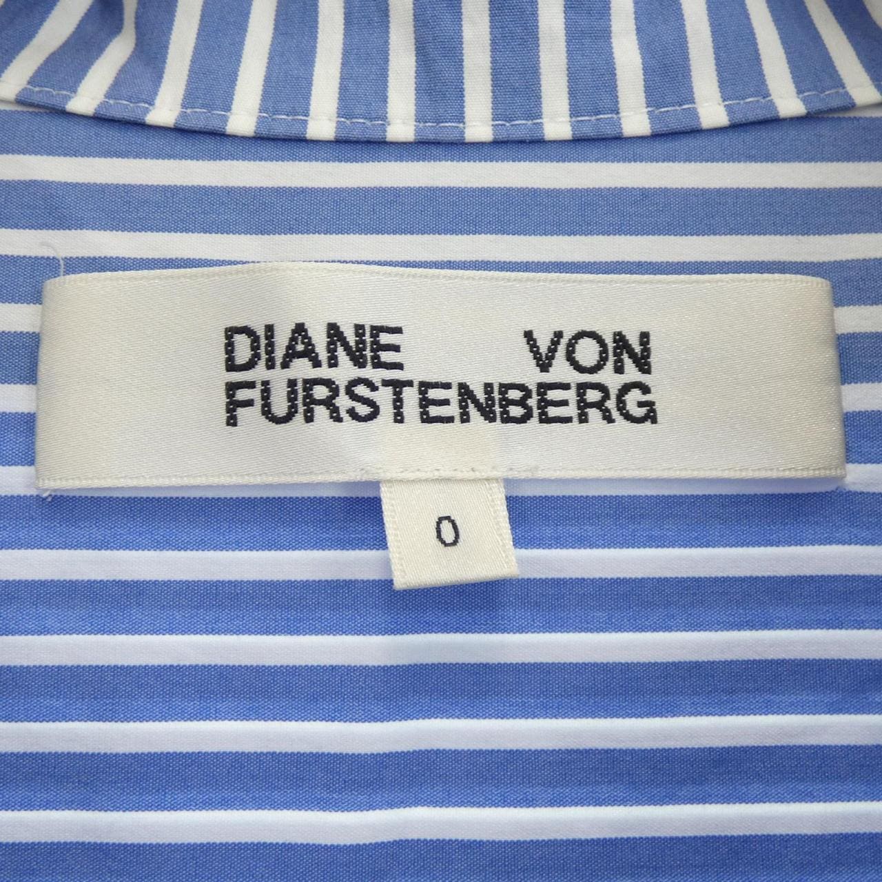 Diane von Furstenberg DIANE vonFURSTENBERG衬衫